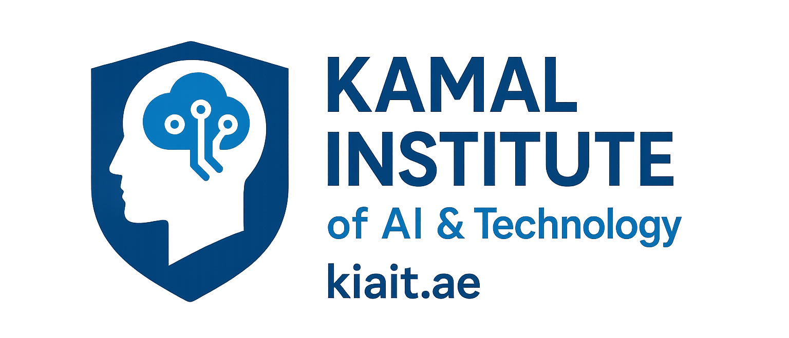 KIAIT Logo